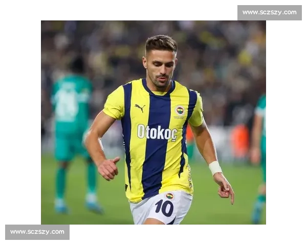 6000 万欧创纪录！费内巴切与阿迪达斯续约五年，穆帅点燃商业新高度