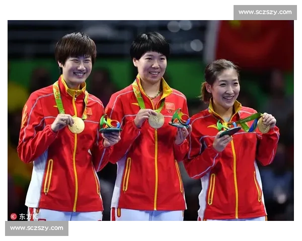 奥运冠军李晓霞:从赛场到讲台,平凡婚姻里的逆生长人生 奥运冠军李晓霞:从赛场到讲台,平凡婚姻里的逆生长人生