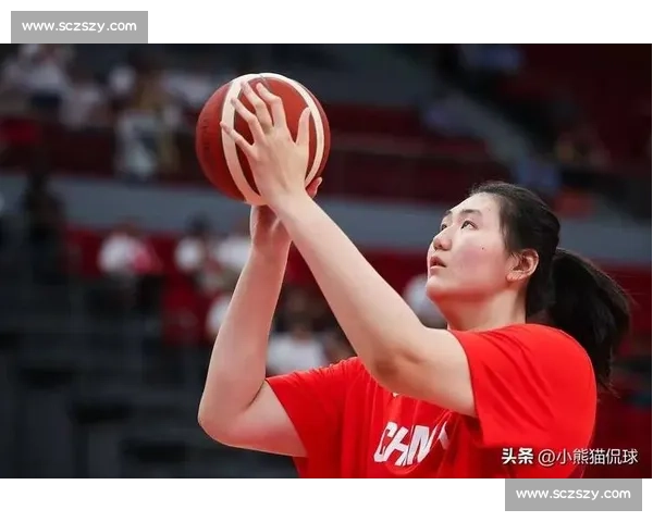 中国女篮 124-57 狂胜波黑!杨舒予 22 分 + 6 抢断,张子宇双塔发威,宫鲁鸣练兵见效 中国女篮 124-57 狂胜波黑!杨舒予 22 分 + 6 抢断,张子宇双塔发威,宫鲁鸣练兵见效