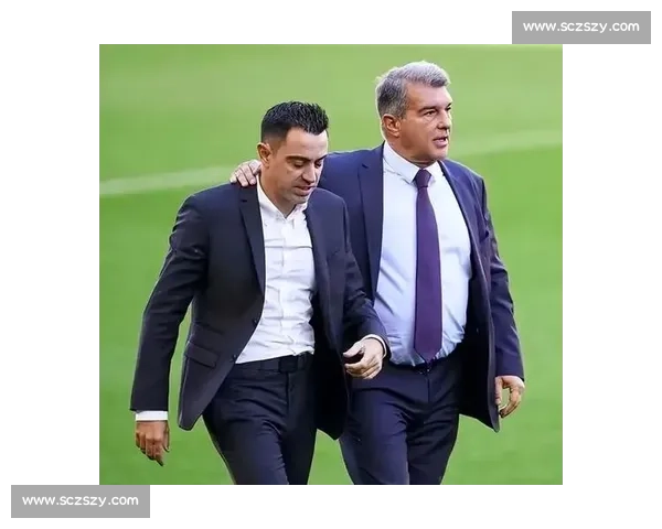 巴萨与特狮矛盾升级!医疗报告僵局引爆高层怒火,拉波尔塔:俱乐部利益高于一切 巴萨与特狮矛盾升级!医疗报告僵局引爆高层怒火,拉波尔塔:俱乐部利益高于一切