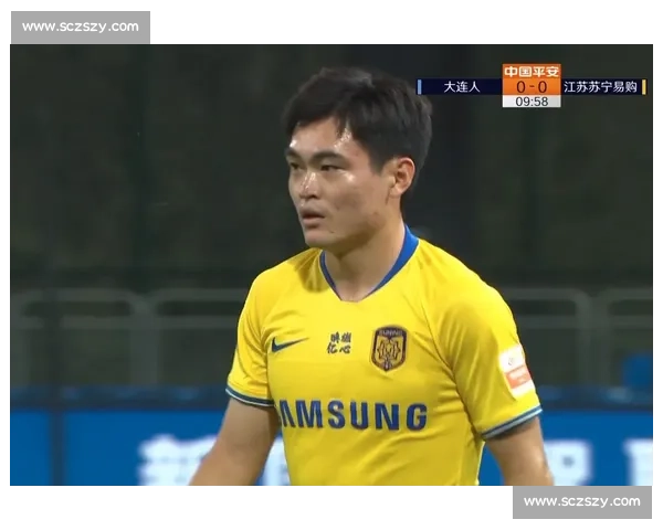 缝八针仍头球破门！黄紫昌带伤血战成铁汉