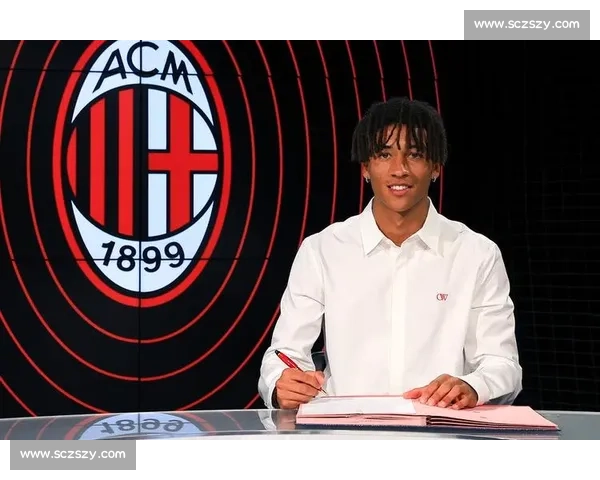 莫雷托：塔雷启动利贝拉利四年续约 米兰严防 18 岁中场天才免费流失