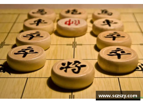 象棋的比赛方式有哪些？(象棋比赛和棋怎么判胜负？)